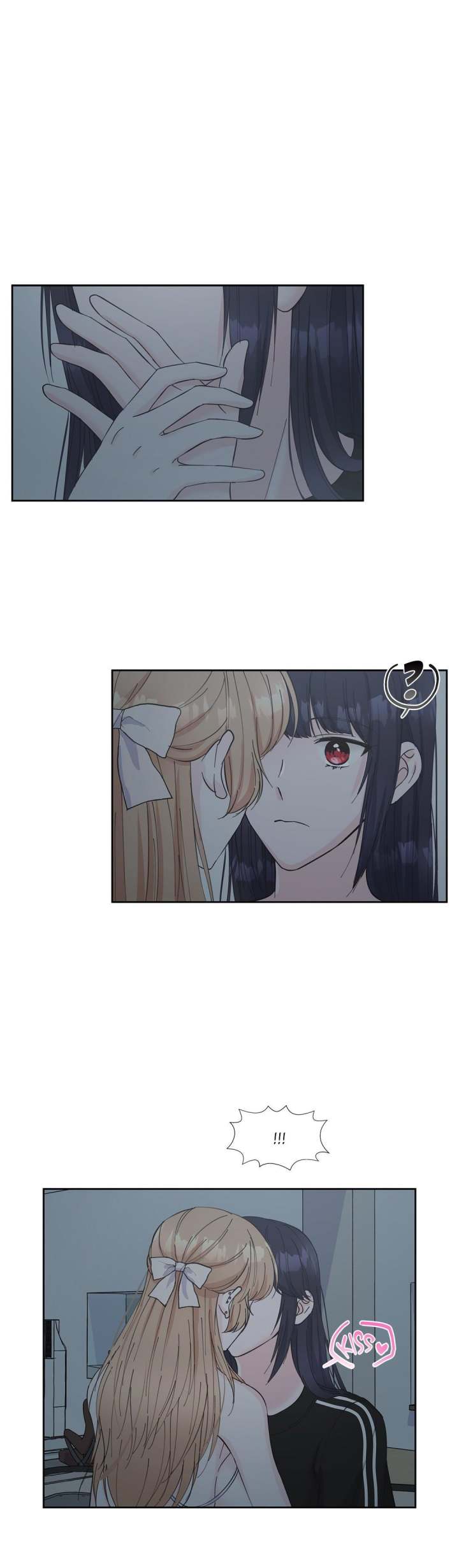 Lilith 2 - Chapter 8 [photo 34] - MangaPorn