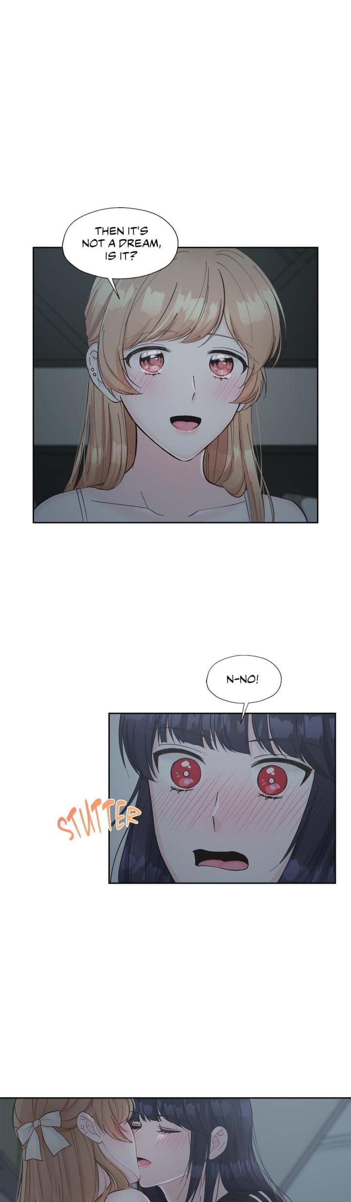 Lilith 2 - Chapter 8 [photo 35] - MangaPorn