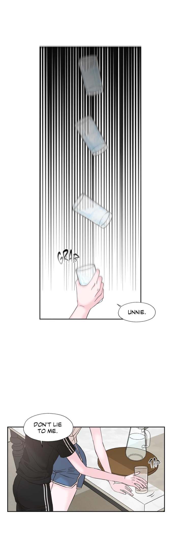 Lilith 2 - Chapter 8 [photo 4] - MangaPorn