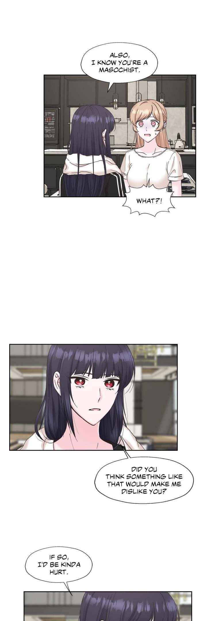 Lilith 2 - Chapter 8 [photo 5] - MangaPorn