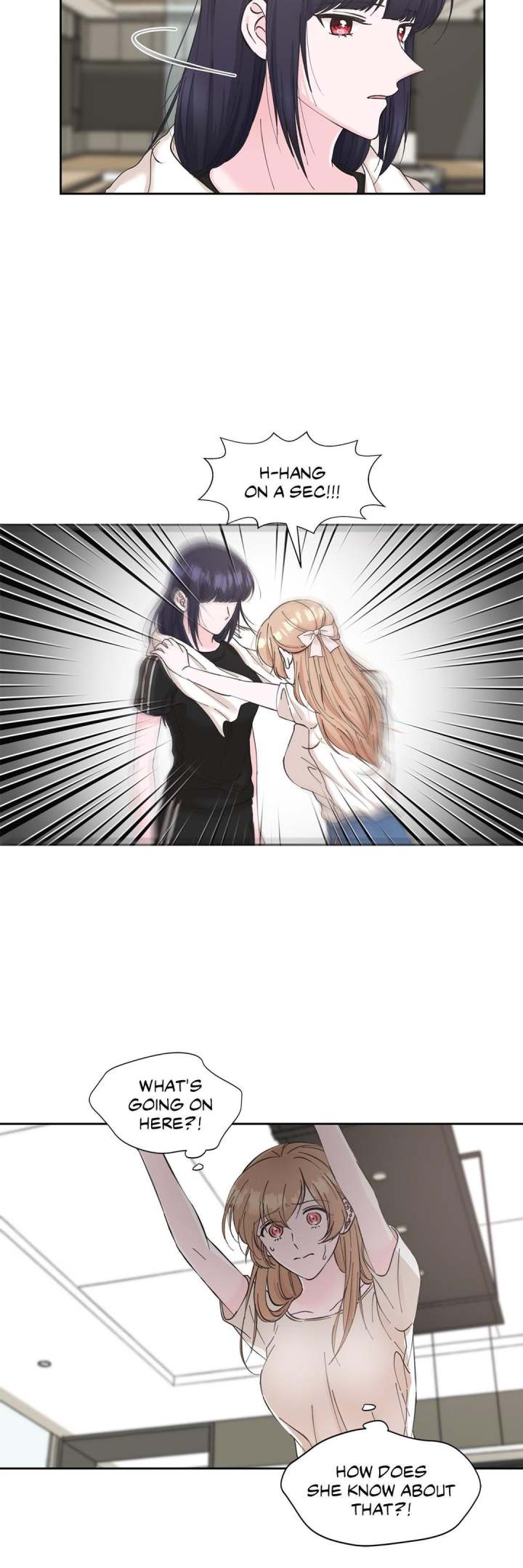 Lilith 2 - Chapter 8 [photo 6] - MangaPorn