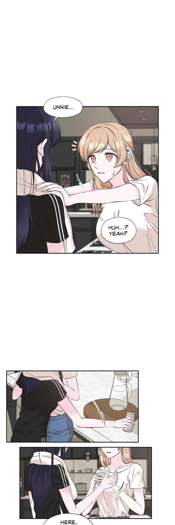 Lilith 2 - Chapter 8 [photo 7] - MangaPorn