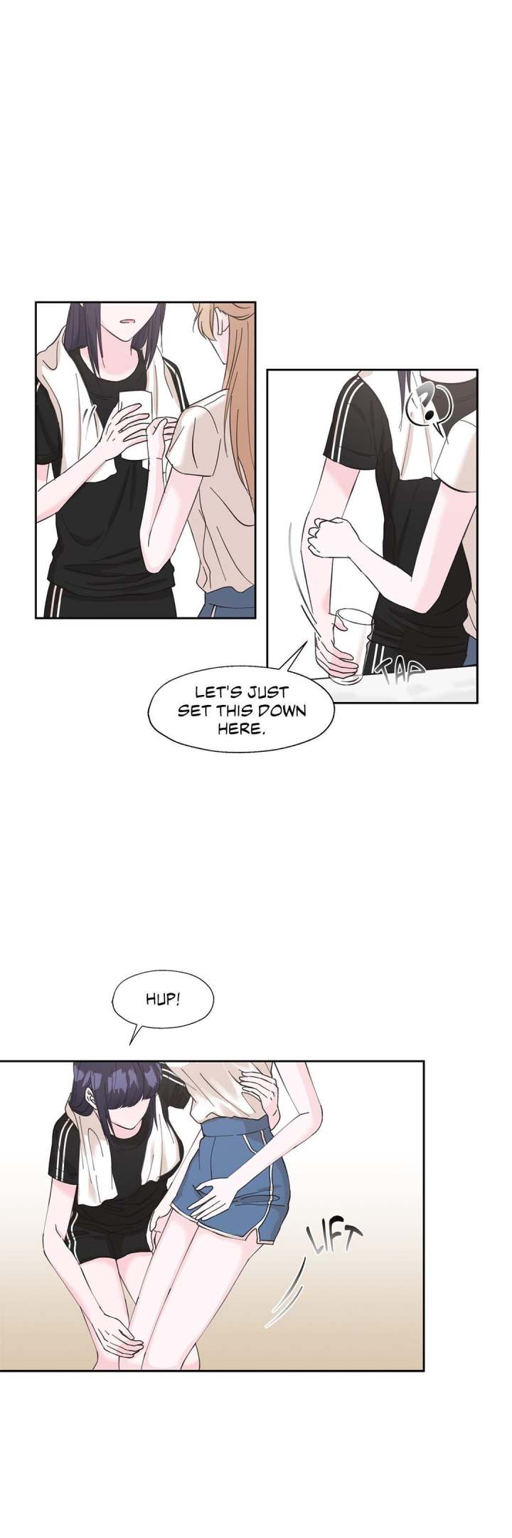 Lilith 2 - Chapter 8 [photo 9] - MangaPorn