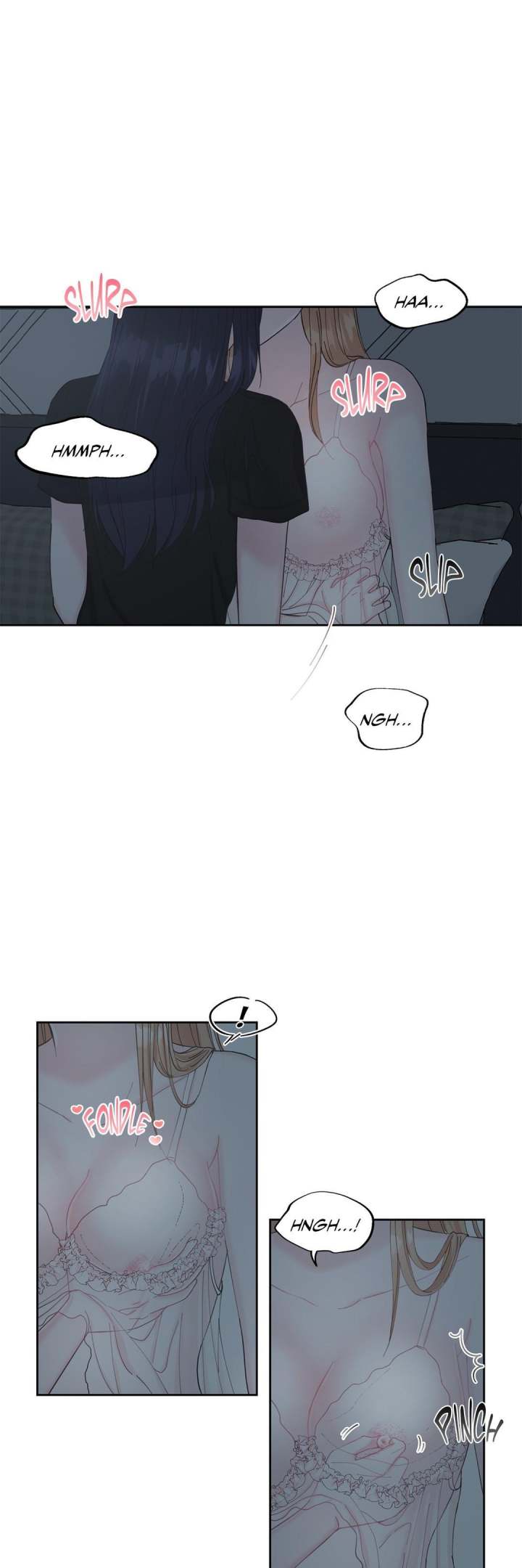 Lilith 2 - Chapter 9 [photo 1] - MangaPorn