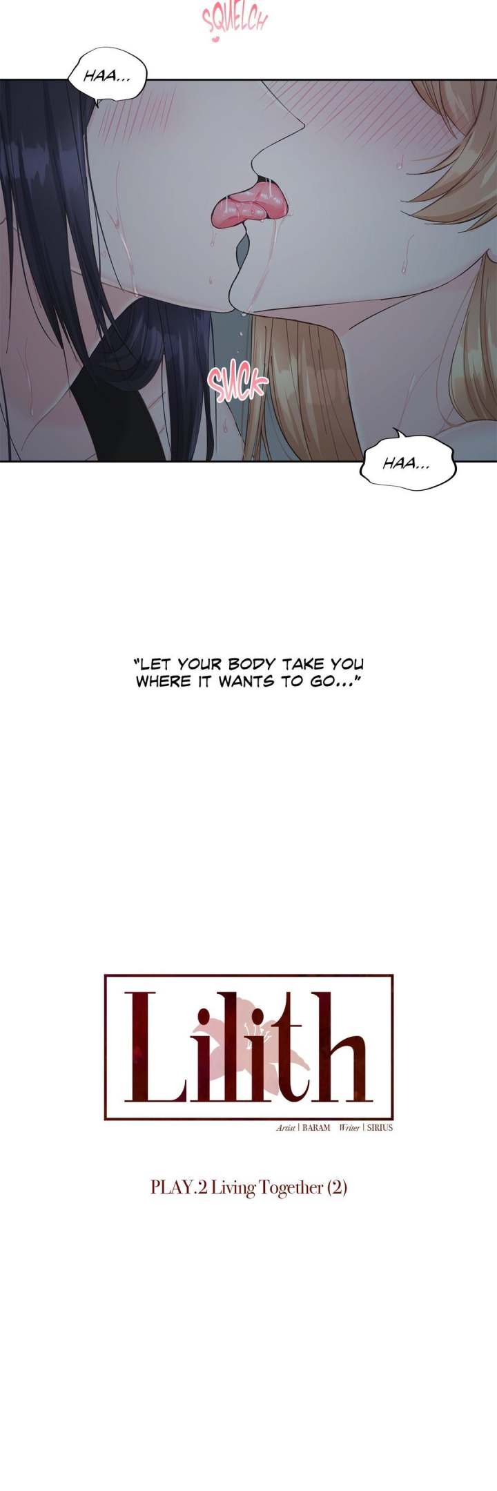 Lilith 2 - Chapter 9 [photo 14] - MangaPorn