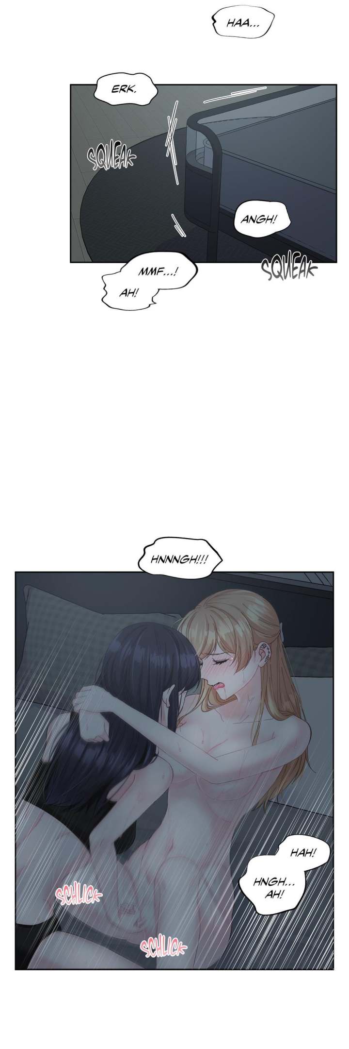 Lilith 2 - Chapter 9 [photo 15] - MangaPorn