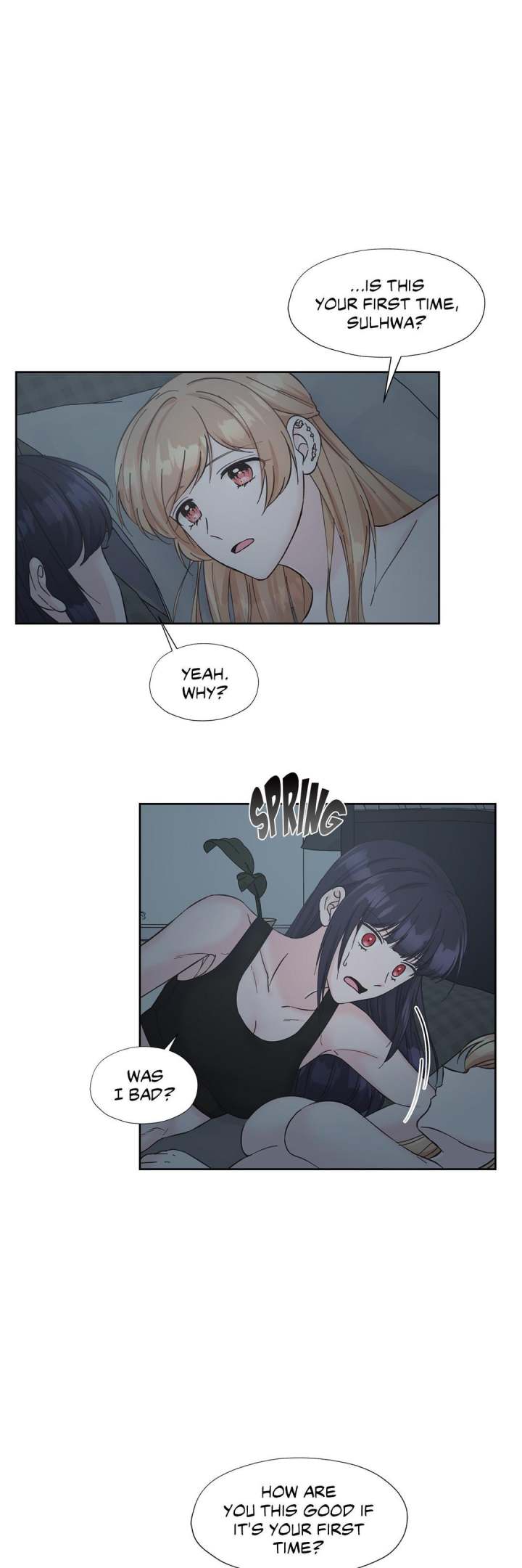 Lilith 2 - Chapter 9 [photo 19] - MangaPorn