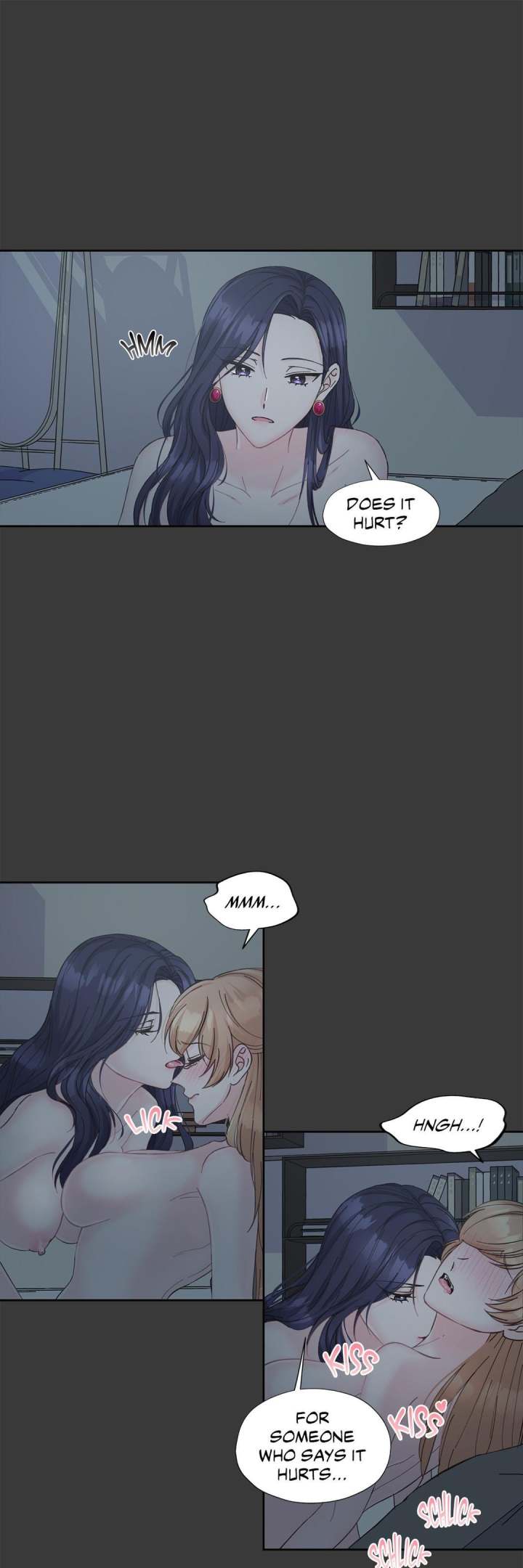 Lilith 2 - Chapter 9 [photo 22] - MangaPorn