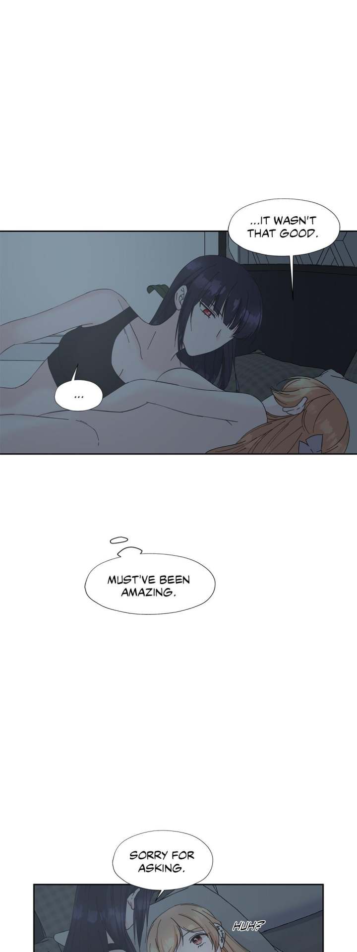 Lilith 2 - Chapter 9 [photo 28] - MangaPorn