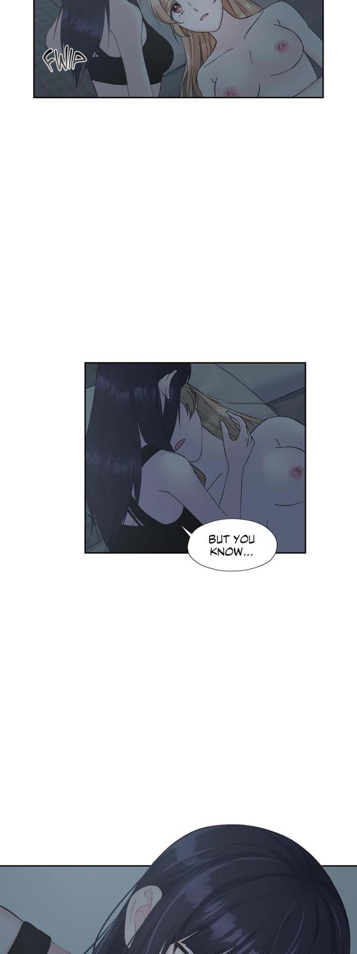 Lilith 2 - Chapter 9 [photo 29] - MangaPorn