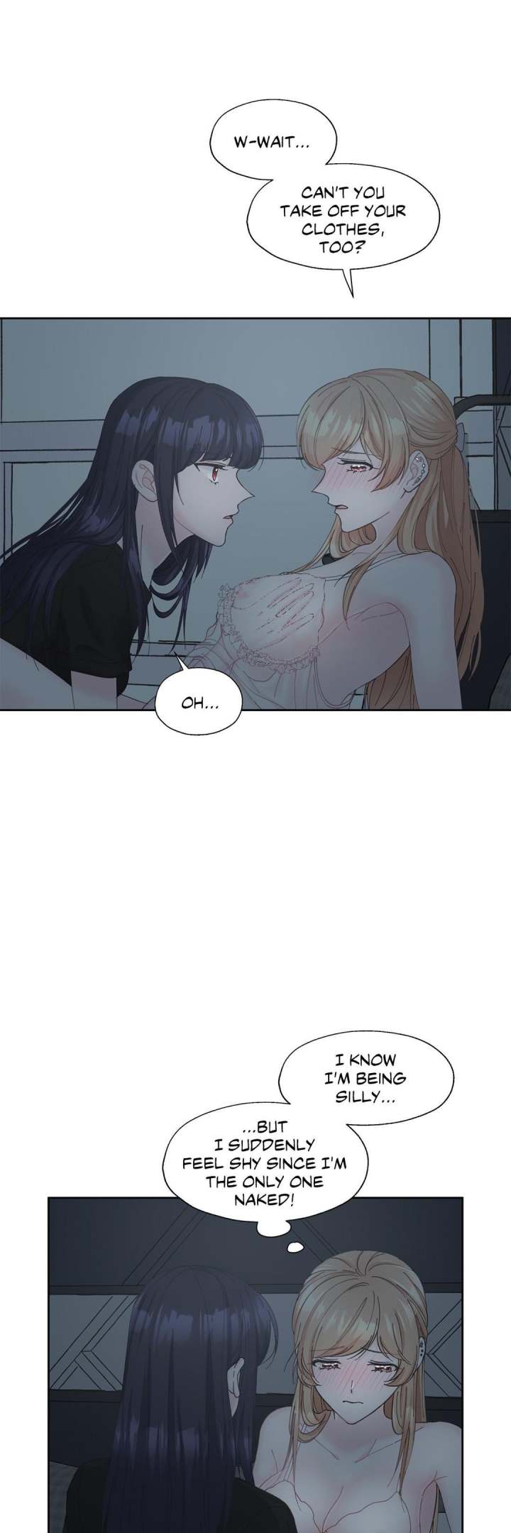 Lilith 2 - Chapter 9 [photo 4] - MangaPorn
