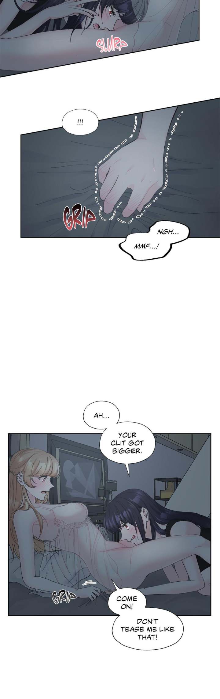 Lilith 2 - Chapter 9 [photo 8] - MangaPorn