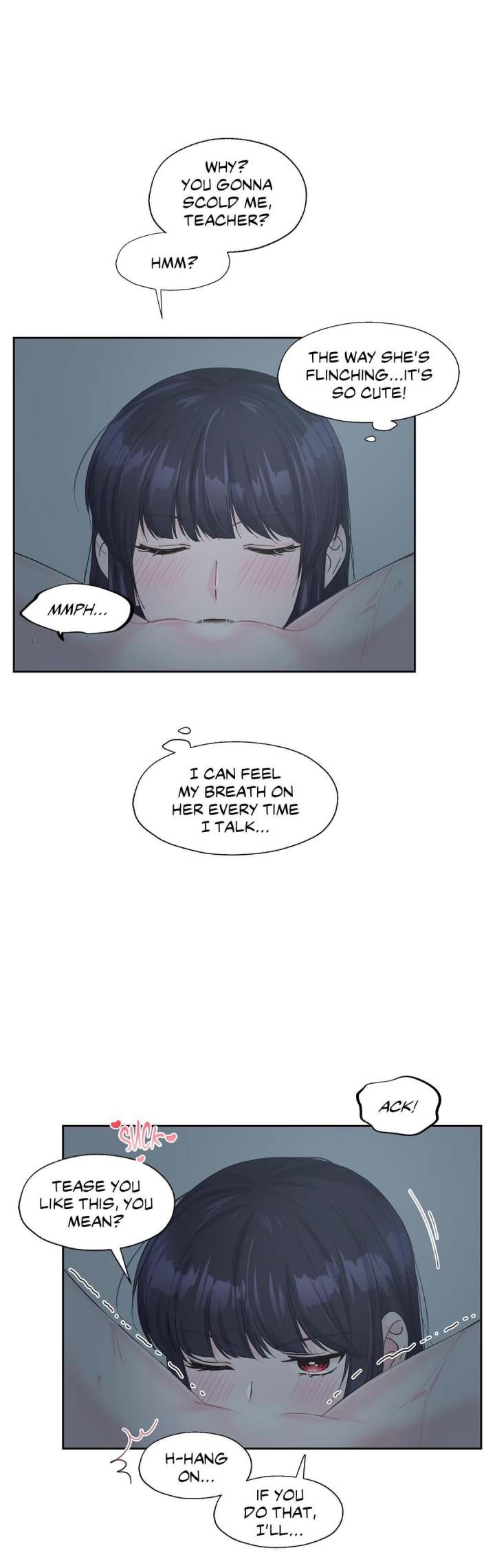 Lilith 2 - Chapter 9 [photo 9] - MangaPorn