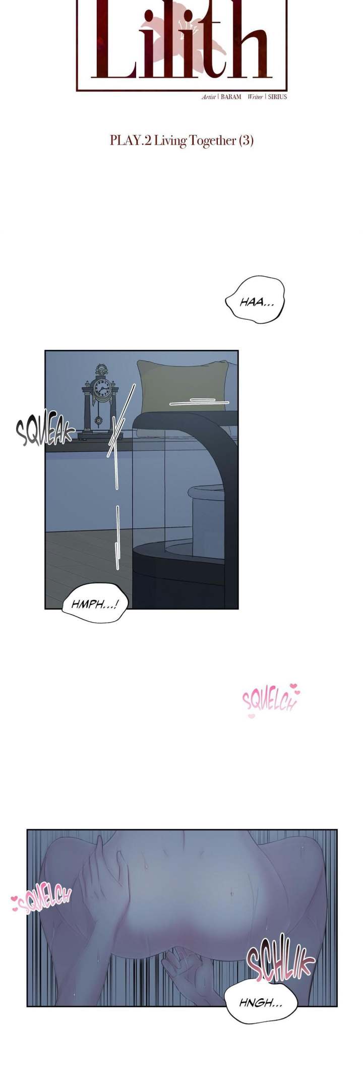 Lilith 2 - Chapter 10 [photo 11] - MangaPorn