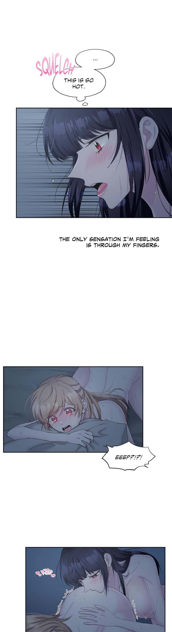 Lilith 2 - Chapter 10 [photo 13] - MangaPorn