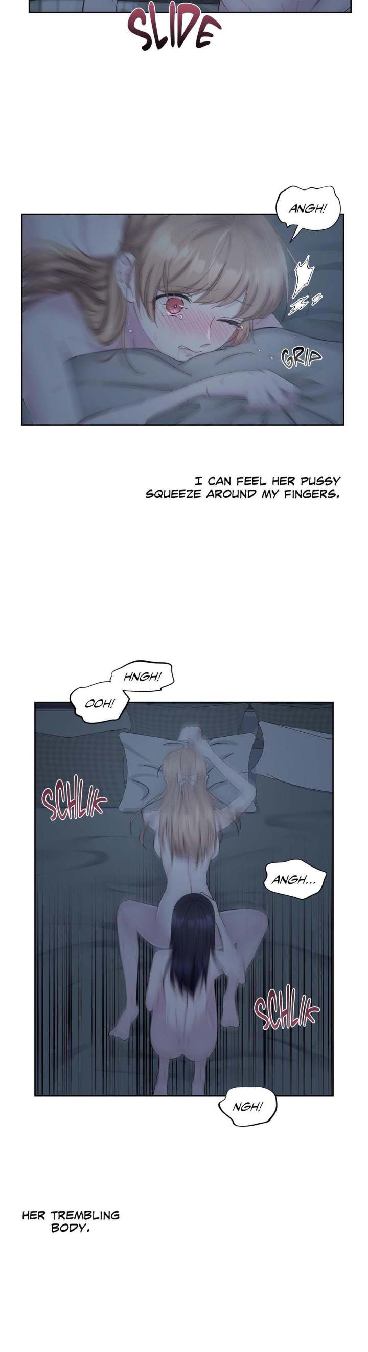 Lilith 2 - Chapter 10 [photo 15] - MangaPorn