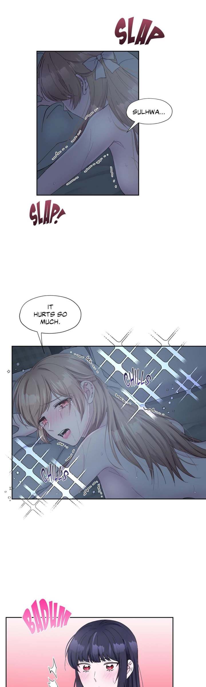 Lilith 2 - Chapter 10 [photo 19] - MangaPorn