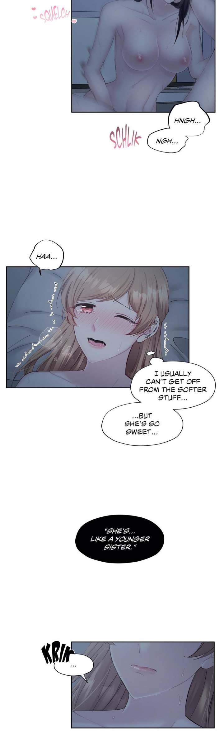 Lilith 2 - Chapter 10 [photo 2] - MangaPorn