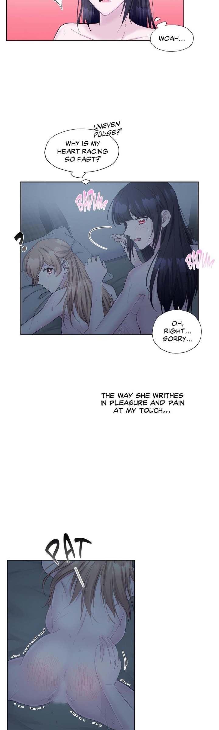 Lilith 2 - Chapter 10 [photo 20] - MangaPorn