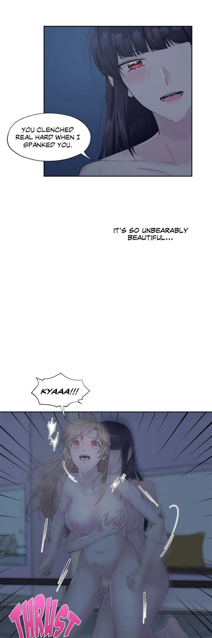 Lilith 2 - Chapter 10 [photo 22] - MangaPorn