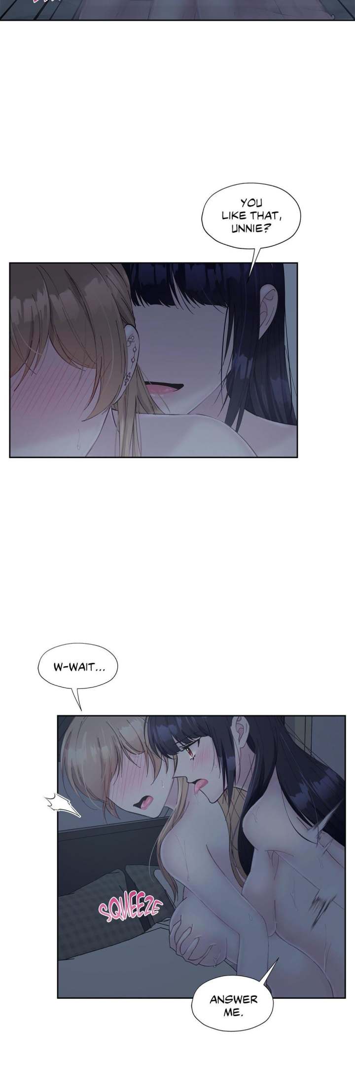 Lilith 2 - Chapter 10 [photo 23] - MangaPorn