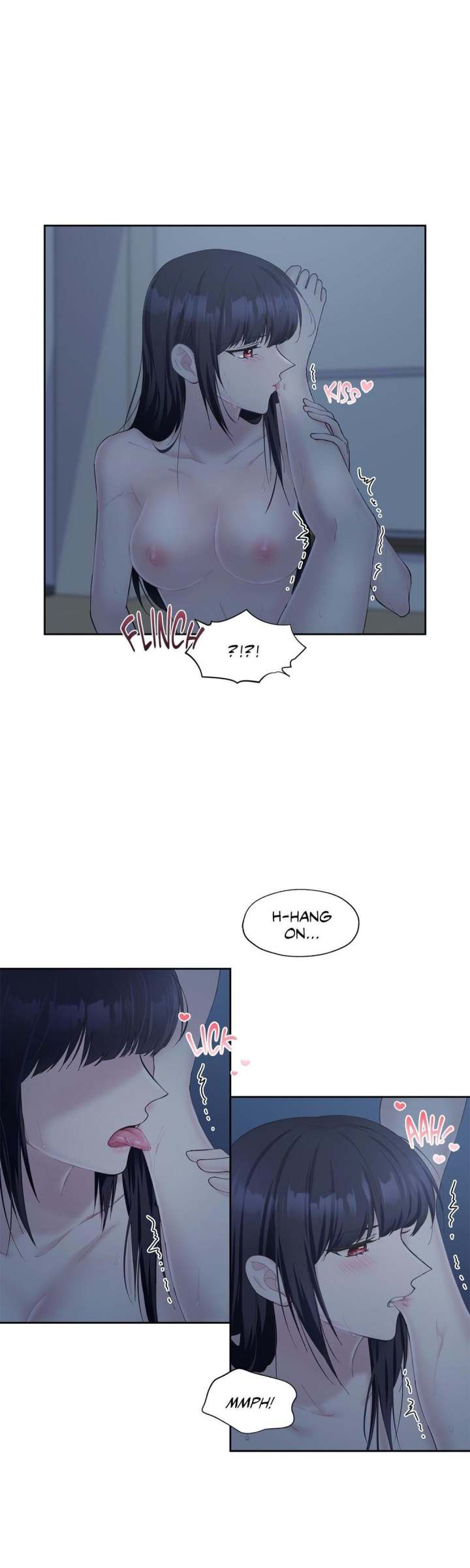 Lilith 2 - Chapter 10 [photo 3] - MangaPorn