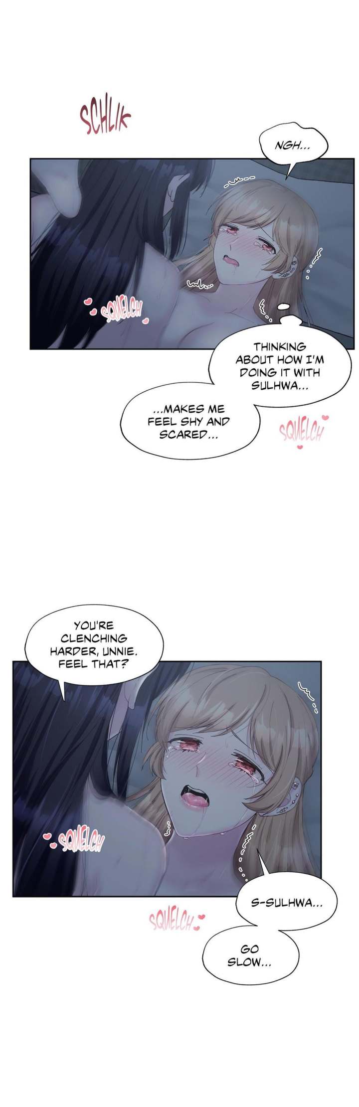 Lilith 2 - Chapter 10 [photo 6] - MangaPorn