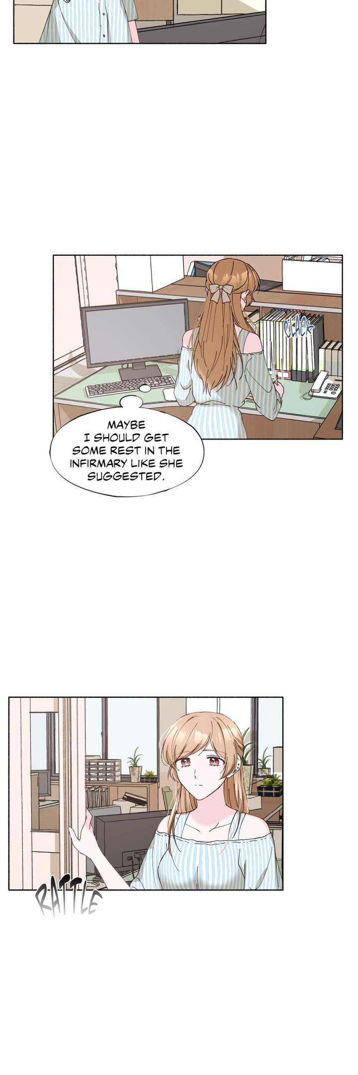 Lilith 2 - Chapter 11 [photo 12] - MangaPorn