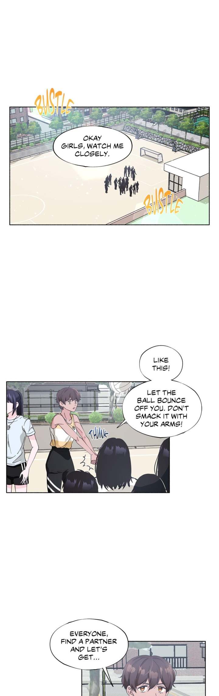 Lilith 2 - Chapter 11 [photo 17] - MangaPorn