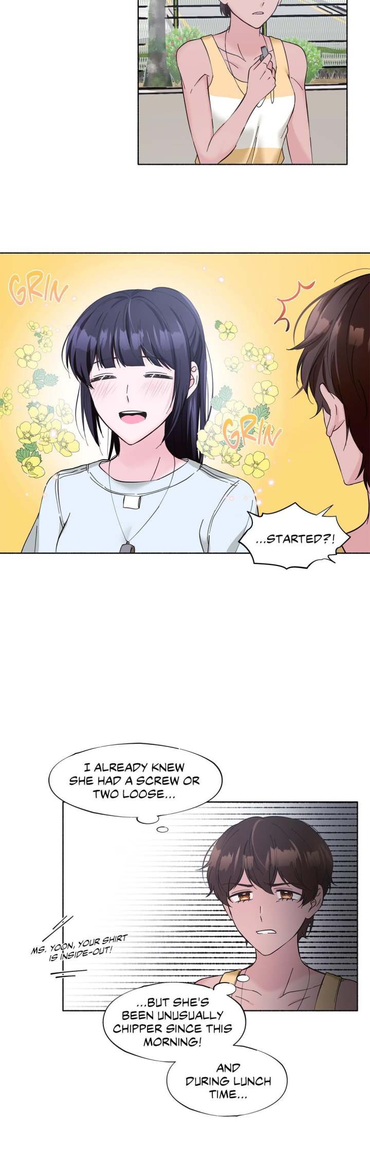 Lilith 2 - Chapter 11 [photo 18] - MangaPorn