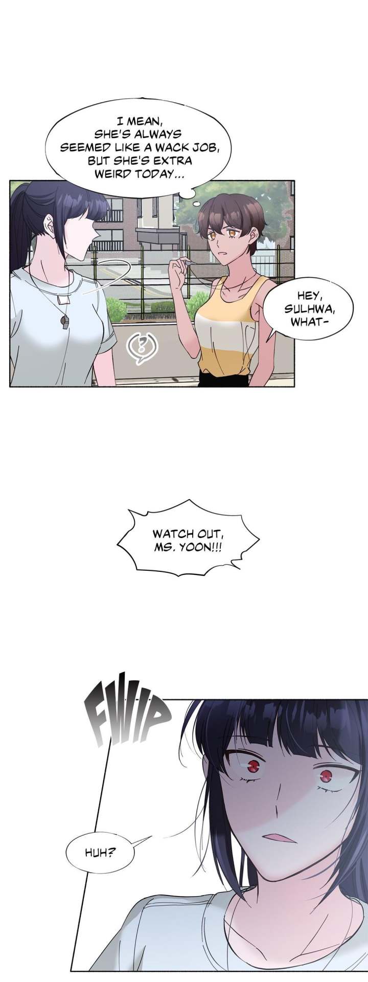 Lilith 2 - Chapter 11 [photo 19] - MangaPorn