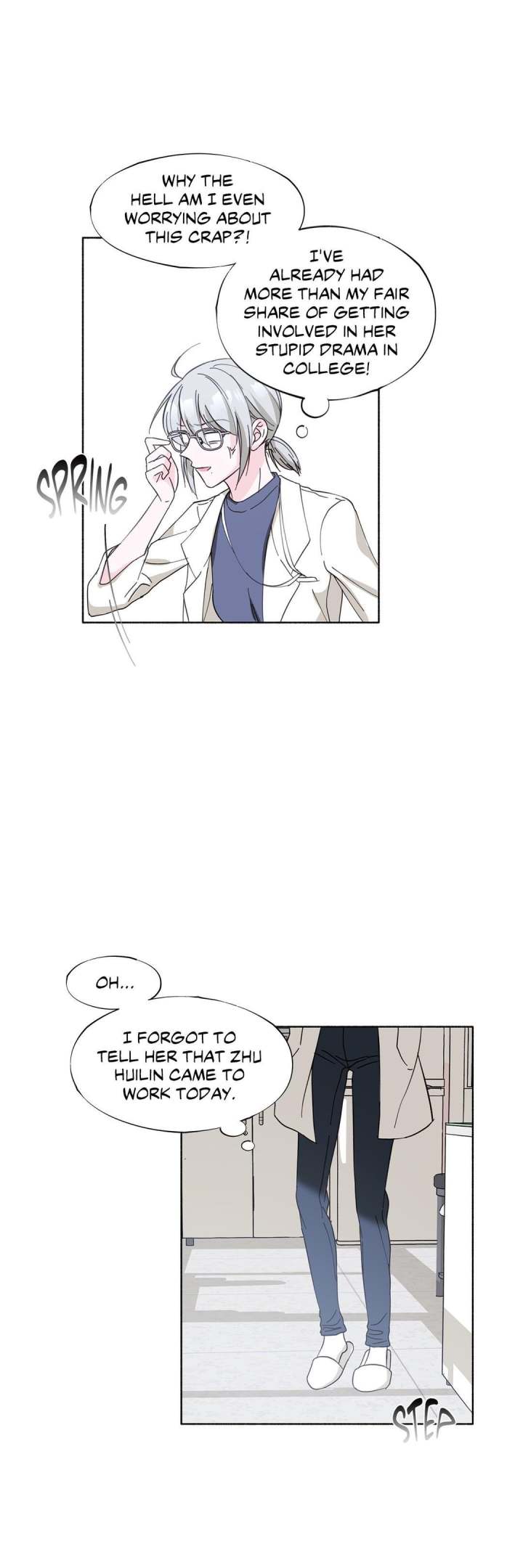 Lilith 2 - Chapter 11 [photo 24] - MangaPorn