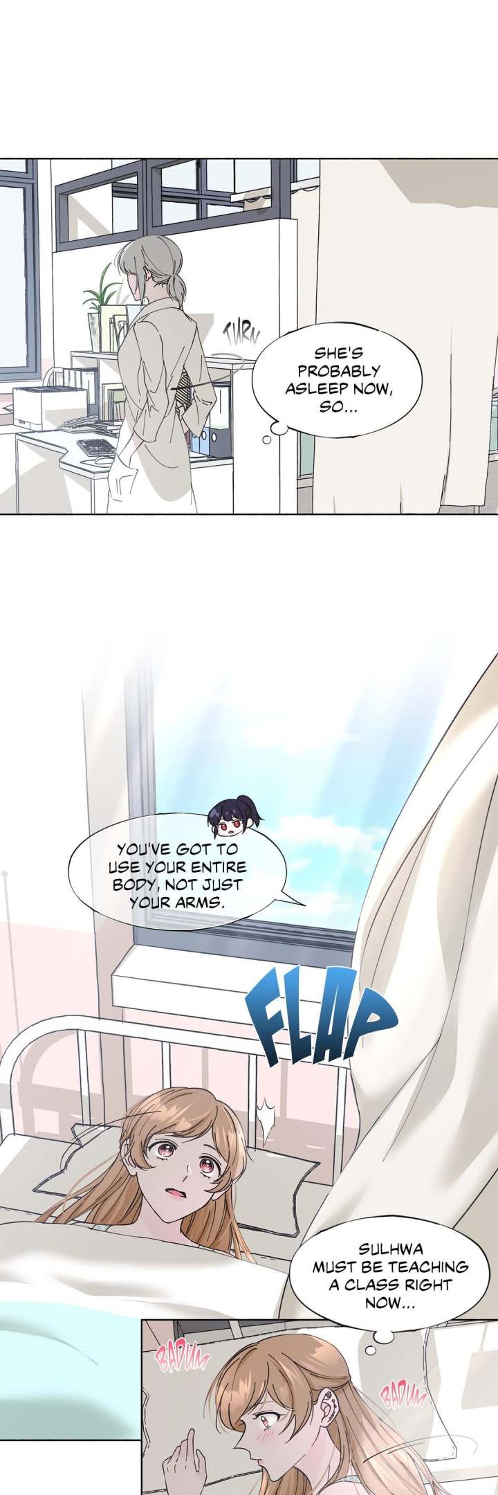 Lilith 2 - Chapter 11 [photo 25] - MangaPorn