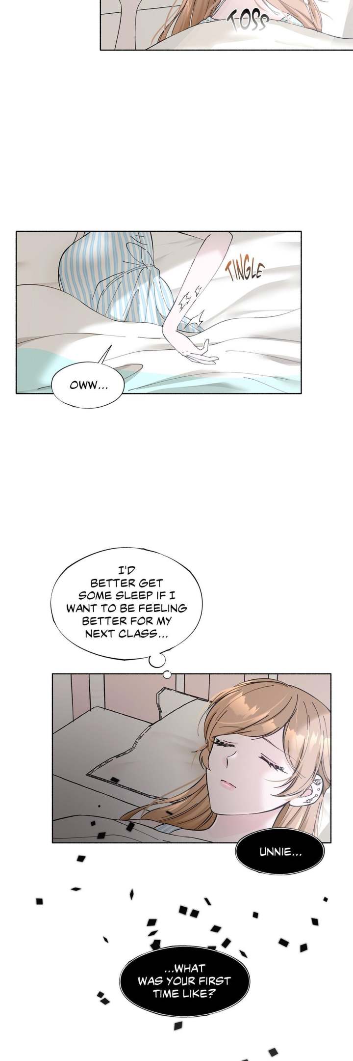 Lilith 2 - Chapter 11 [photo 26] - MangaPorn