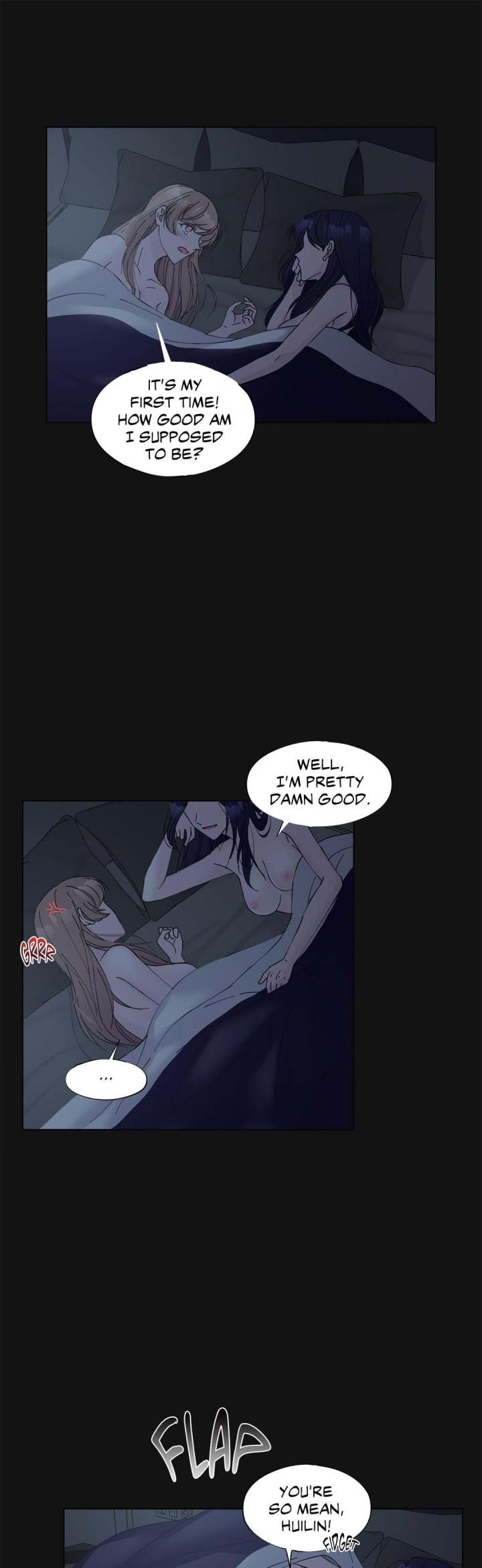 Lilith 2 - Chapter 11 [photo 28] - MangaPorn