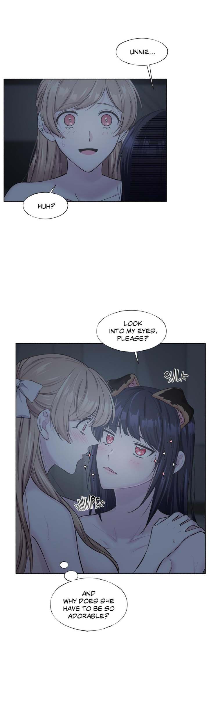 Lilith 2 - Chapter 11 [photo 3] - MangaPorn