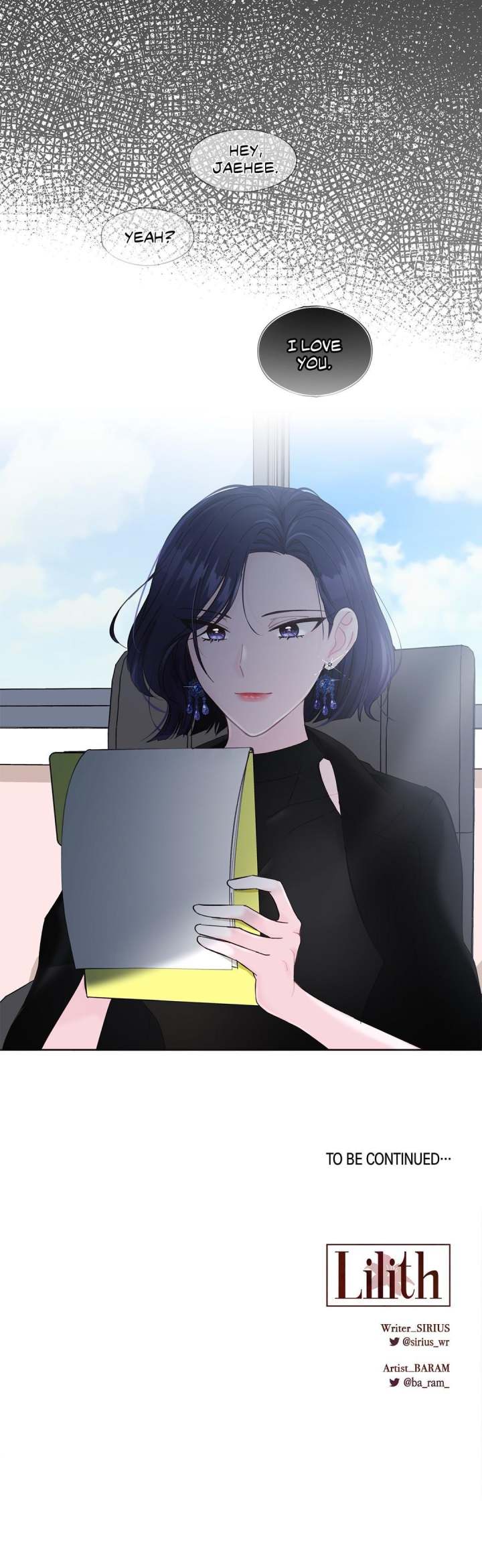 Lilith 2 - Chapter 11 [photo 31] - MangaPorn