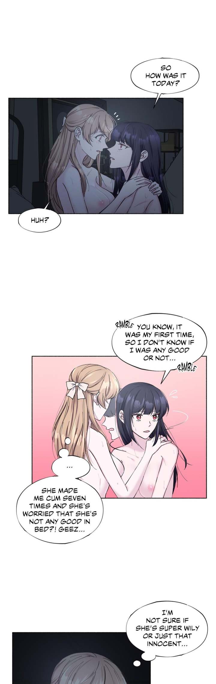 Lilith 2 - Chapter 11 [photo 4] - MangaPorn