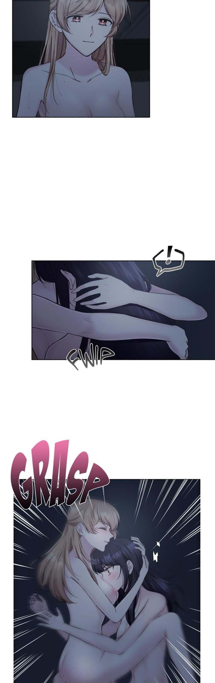 Lilith 2 - Chapter 11 [photo 5] - MangaPorn