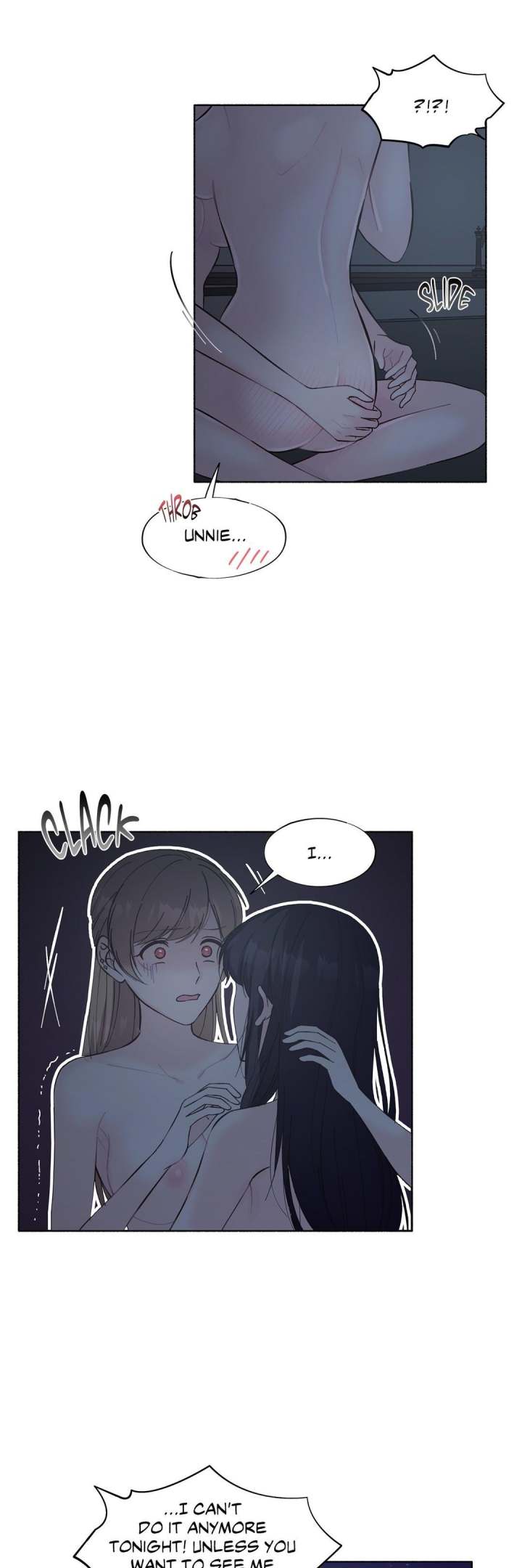 Lilith 2 - Chapter 11 [photo 7] - MangaPorn