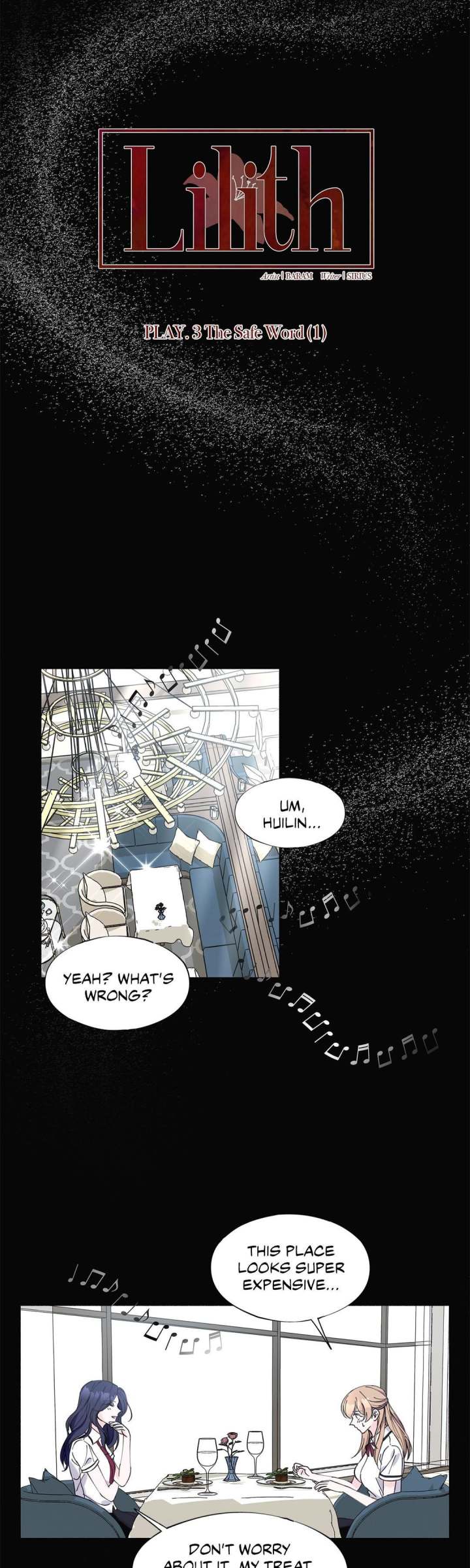 Lilith 2 - Chapter 12 [photo 10] - MangaPorn