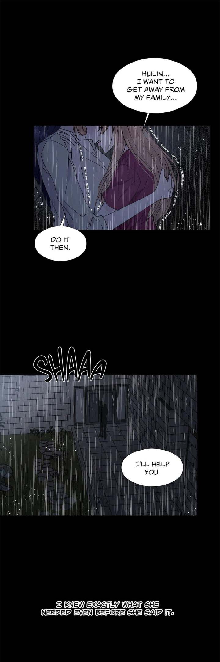 Lilith 2 - Chapter 12 [photo 13] - MangaPorn