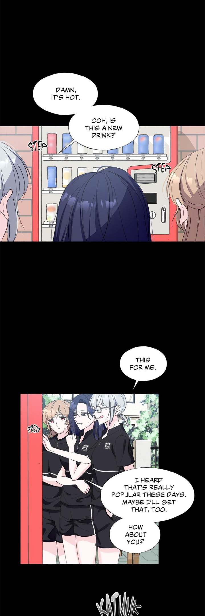 Lilith 2 - Chapter 12 [photo 14] - MangaPorn