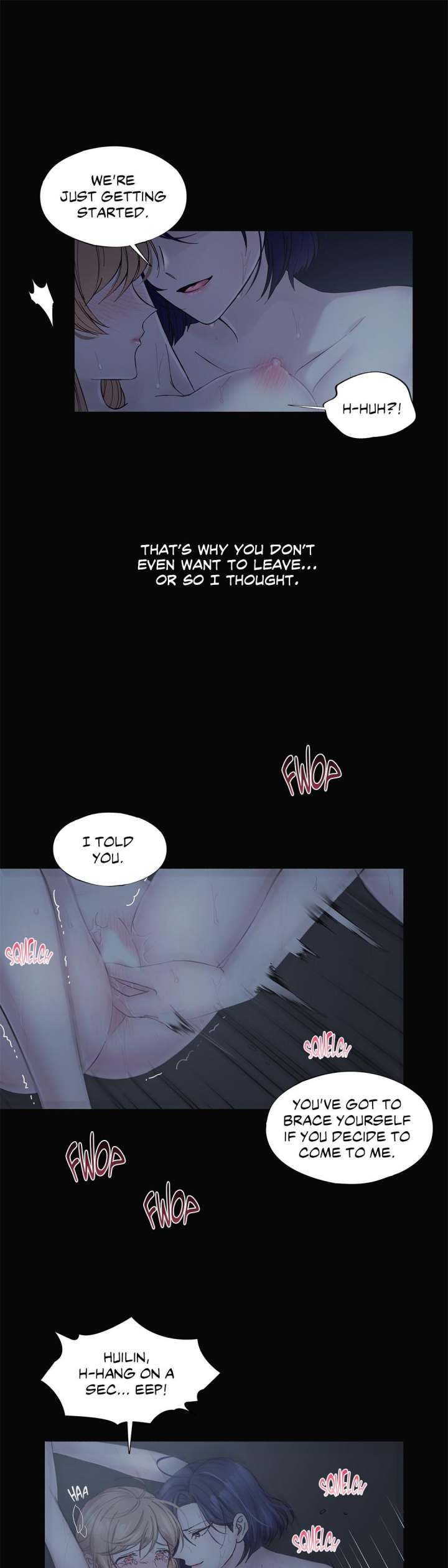 Lilith 2 - Chapter 12 [photo 22] - MangaPorn