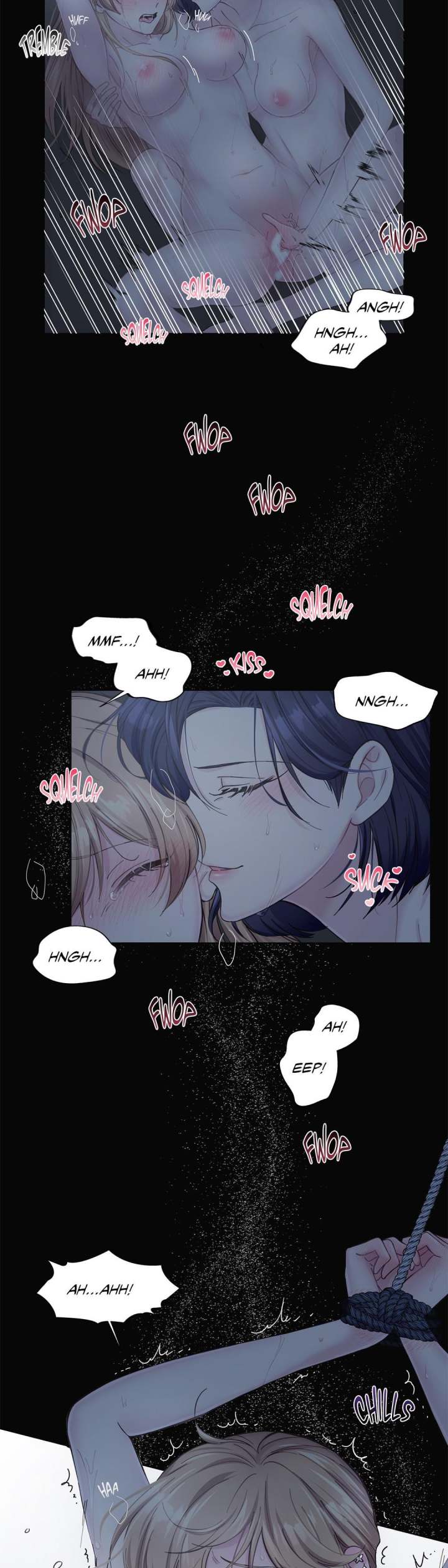 Lilith 2 - Chapter 12 [photo 23] - MangaPorn