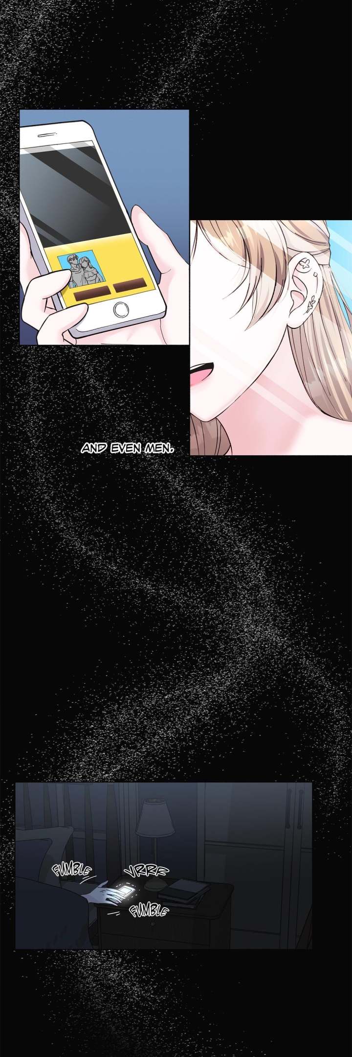 Lilith 2 - Chapter 12 [photo 6] - MangaPorn