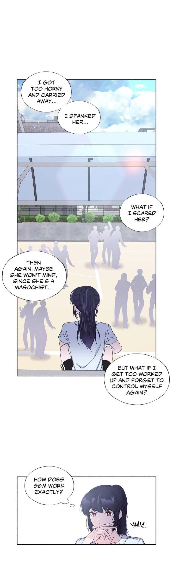 Lilith 2 - Chapter 13 [photo 10] - MangaPorn