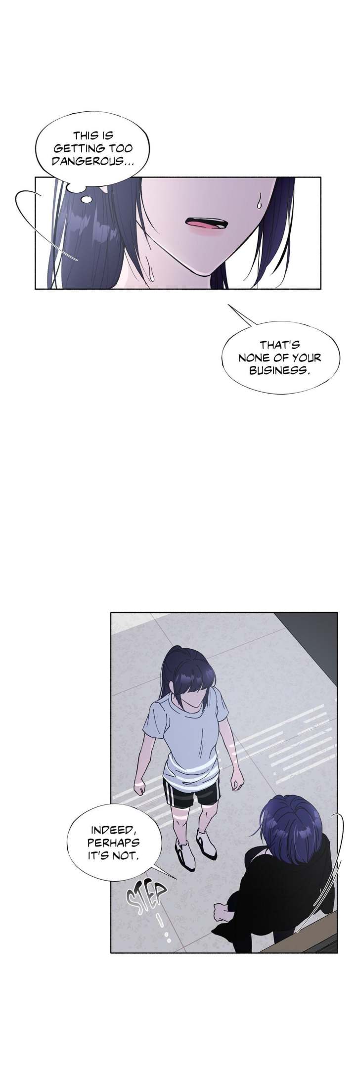 Lilith 2 - Chapter 13 [photo 20] - MangaPorn