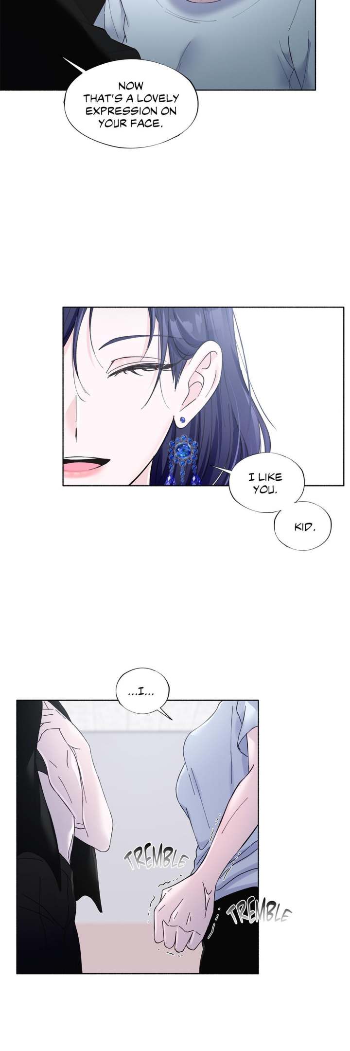 Lilith 2 - Chapter 13 [photo 26] - MangaPorn