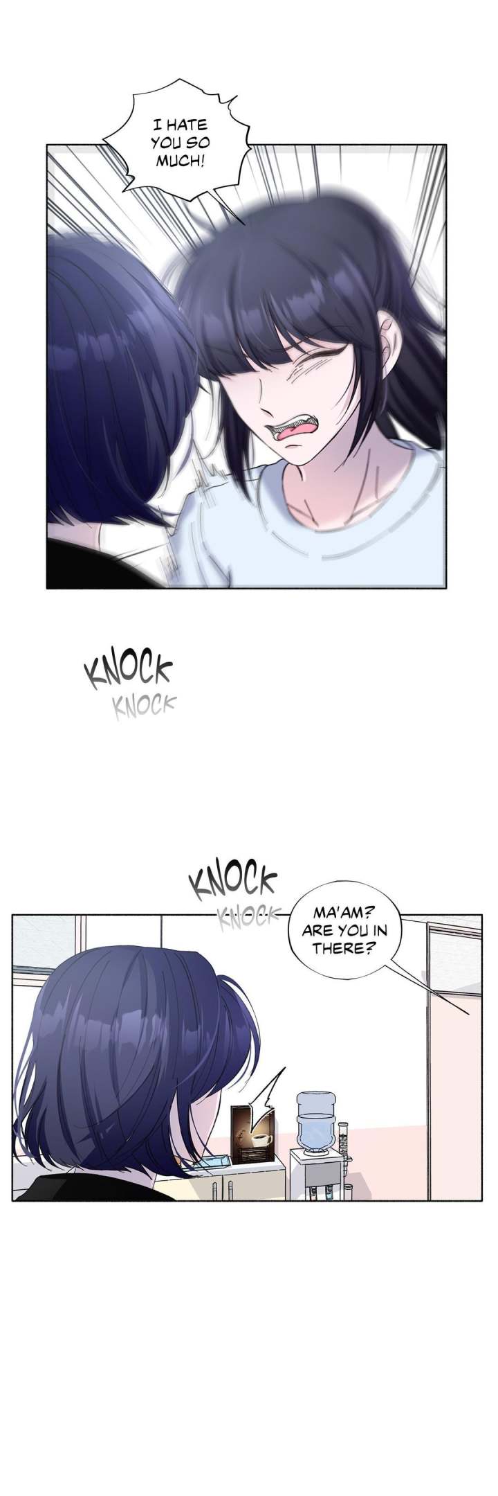 Lilith 2 - Chapter 13 [photo 27] - MangaPorn